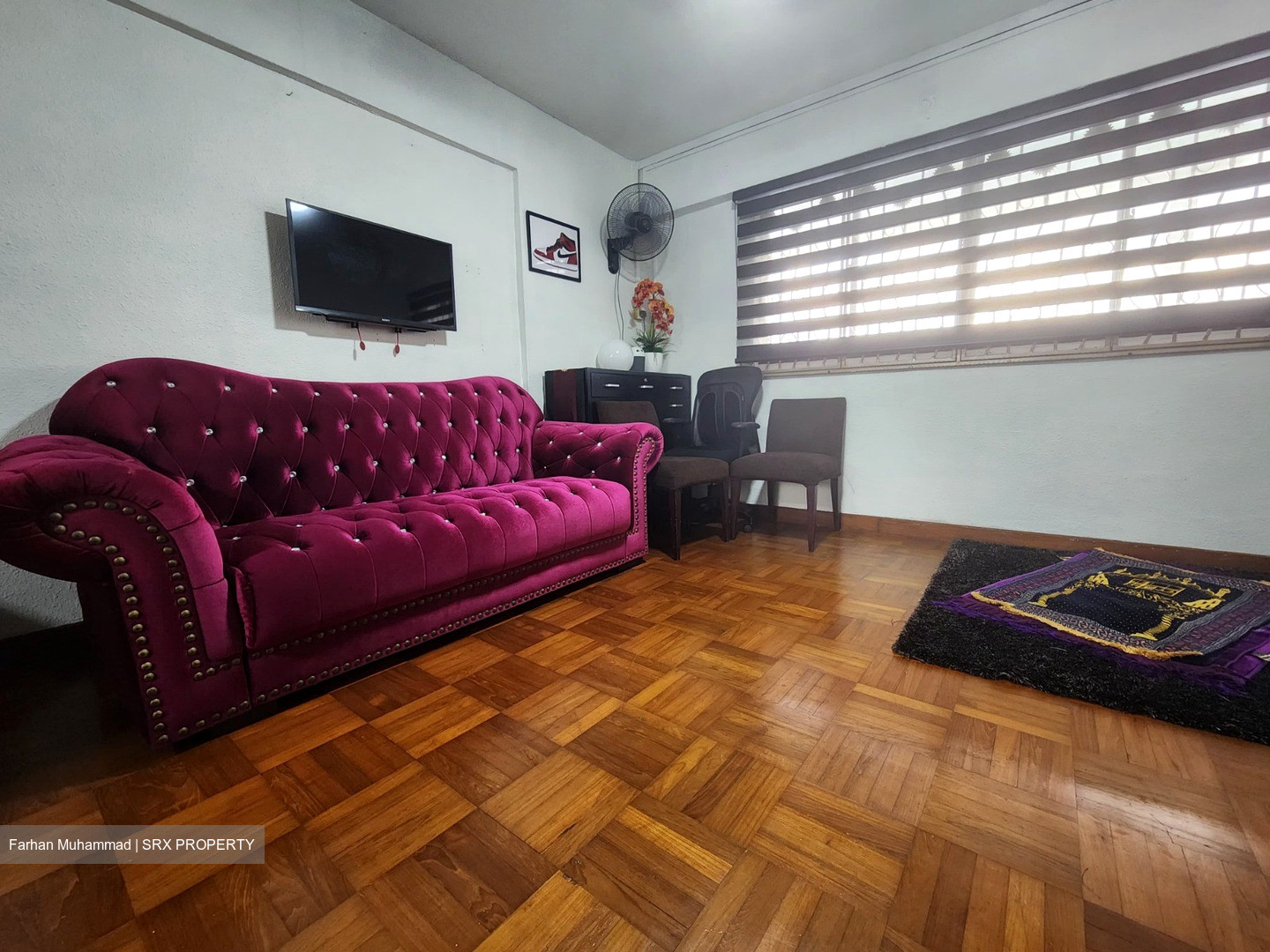 Blk 469 Jurong West Street 41 (Jurong West), HDB Executive #520003711